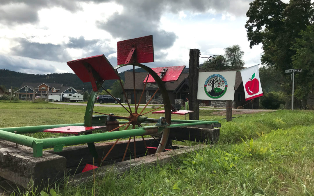 Bike to Barns event showcases Missoula farms on self-guided bike tour